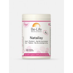 NATALISY BE LIFE 60 CAPS