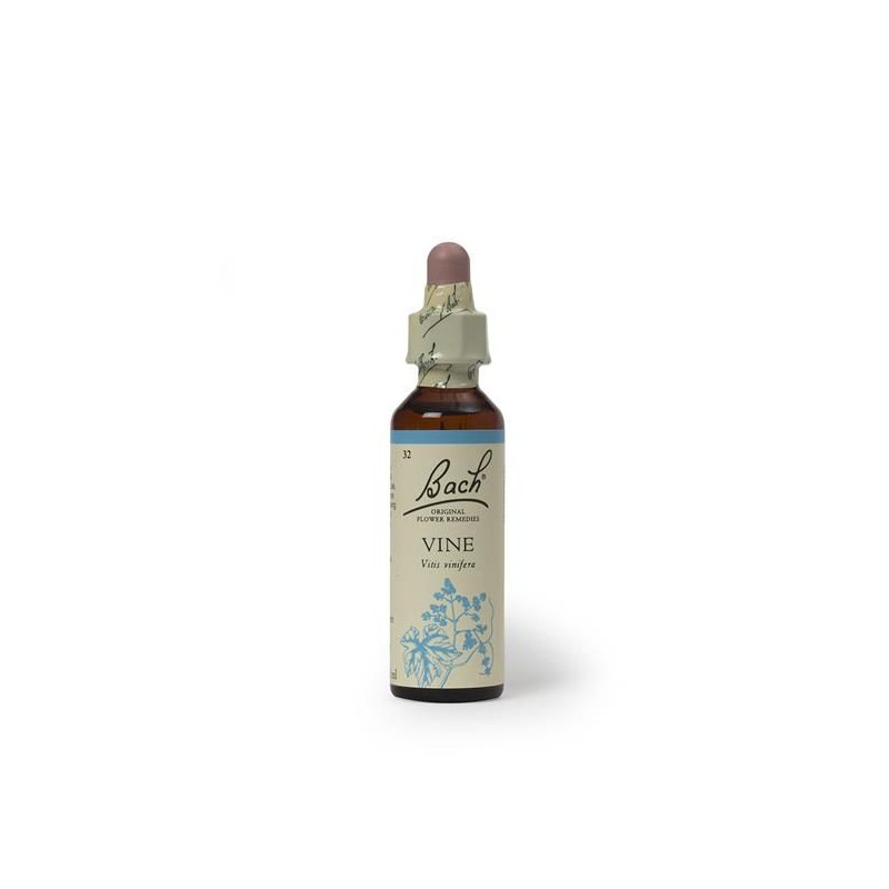 VINE 20 ML RECONFORTO FLORAL DE BACH RESPEITO
