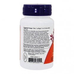 ASTAXANTHIN 4  MG 60 COMP NOW
