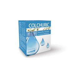 COLCHURIC 60 COMPRIMIDOS