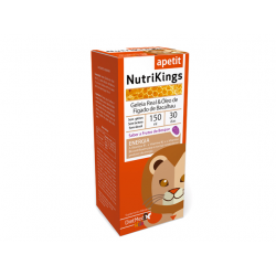 NUTRIKINGS APETIT 150 ML 