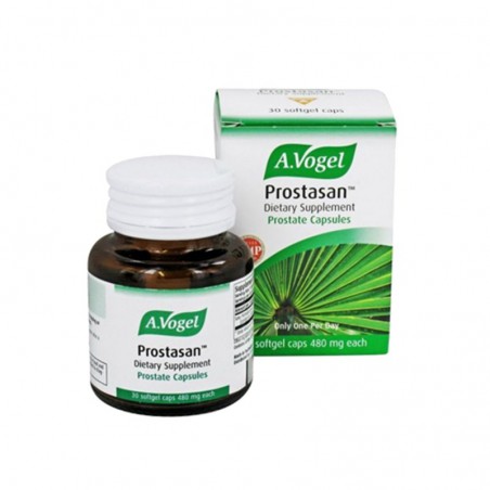 PROSTASAN 30 CAPSULAS NATIRIS