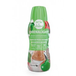 DRENALIGHT SACIA E DRENA 600 ML DIETMED