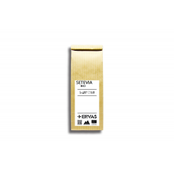 STEVIA BIO 30 G MAIS ERVAS
