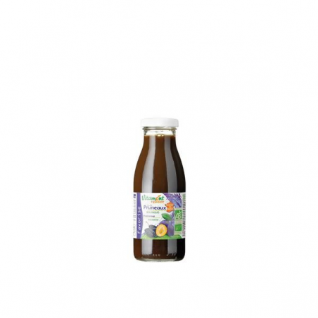 VITAMONT SUMO BIO 75 CL AMEIXA 