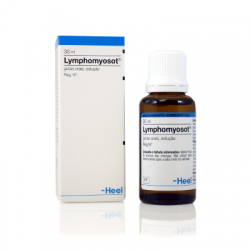 LYMPHOMYOSOT 30 ML GOTAS HEEL