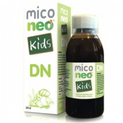 MICO NEO KIDS DN 200 ML XAROPE NUTRIDIL