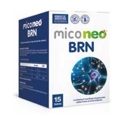 MICO NEO BRN 15 SAQUETAS