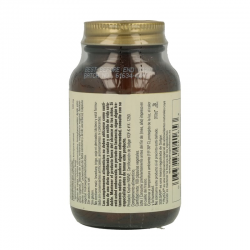 GOTU KOLA  100 CÁPSULAS  SOLGAR