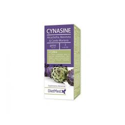 CYNASINE 50 ML GOTAS DIETMED