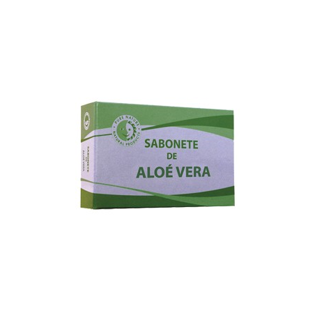 Sabonete de Aloé Vera 90g